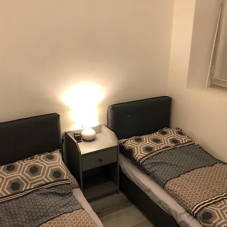 Il Nido Della Fenice Apartment Brunate