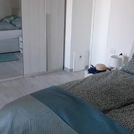 Il Nido Della Fenice Apartment
