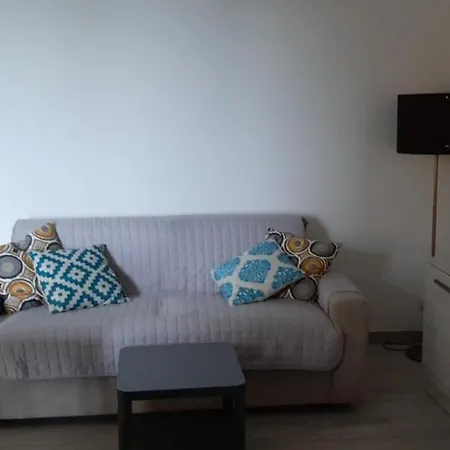 Apartment Il Nido Della Fenice *
