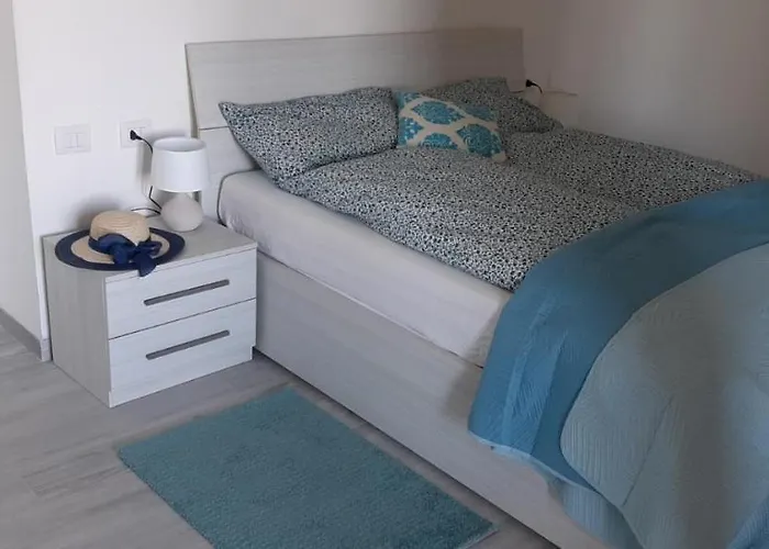 Apartament Il Nido Della Fenice *