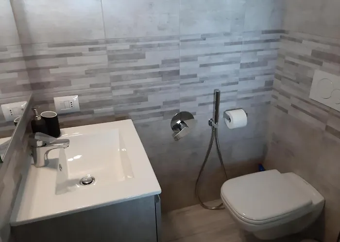 Apartament Il Nido Della Fenice *