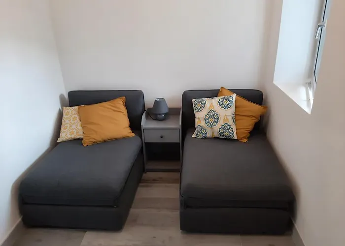 Apartament Il Nido Della Fenice *