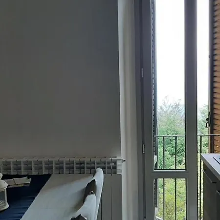 Il Nido Della Fenice