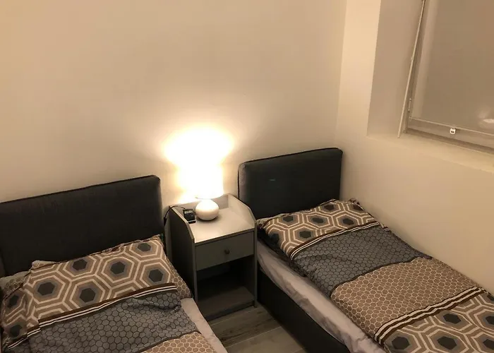Il Nido Della Fenice Lejlighed Brunate