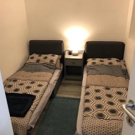 Il Nido Della Fenice Apartment *